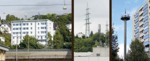 Elektrosmog Baubiologie Nünnerich, Siegen